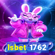 lsbet 1762